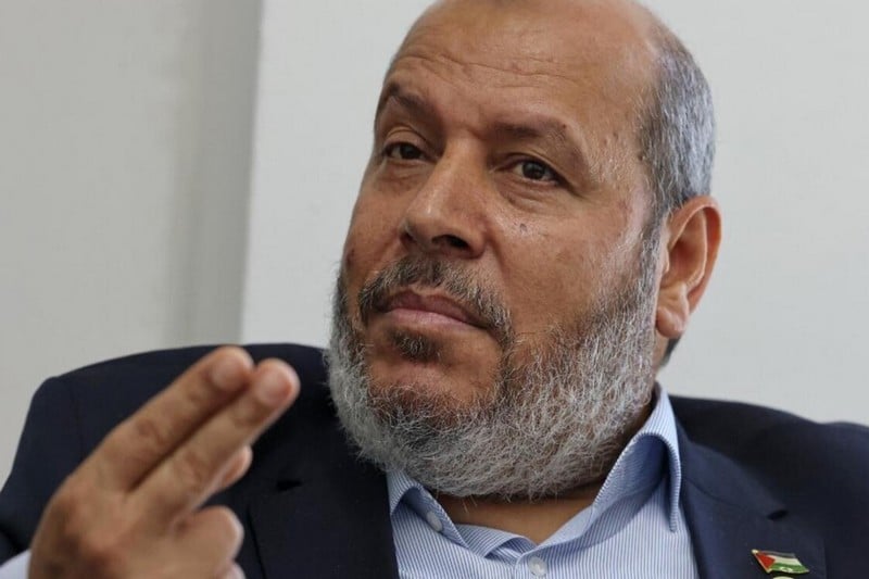 "حماس" تعلن مقتل لبد ونجل الحية