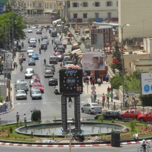 "البام" يتصدر نتائج الاقتراع بخريبكة