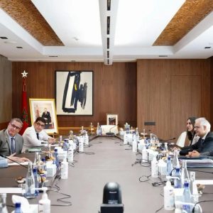 رصيف الصحافة: خبراء يتوقعون تجديد "التحالف الحكومي الثلاثي"