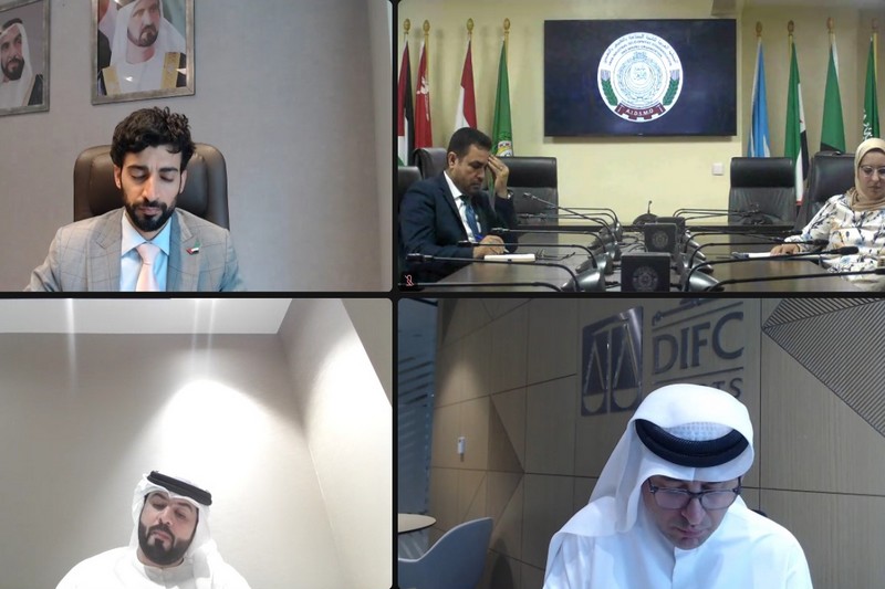 لقاء يبرز التعاون بين المغرب والإمارات