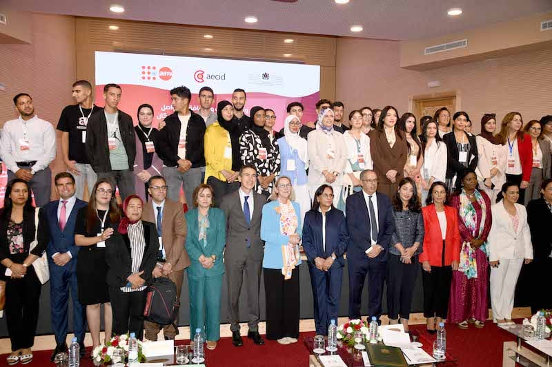 منتدى علمي يطمح لتمكين الفتيات .. وبنسعيد: رافعة لبناء مجتمع متوازن