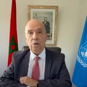 المغرب يدعو المجتمع الدولي إلى المسؤولية والحزم بعد العدوان على قطر