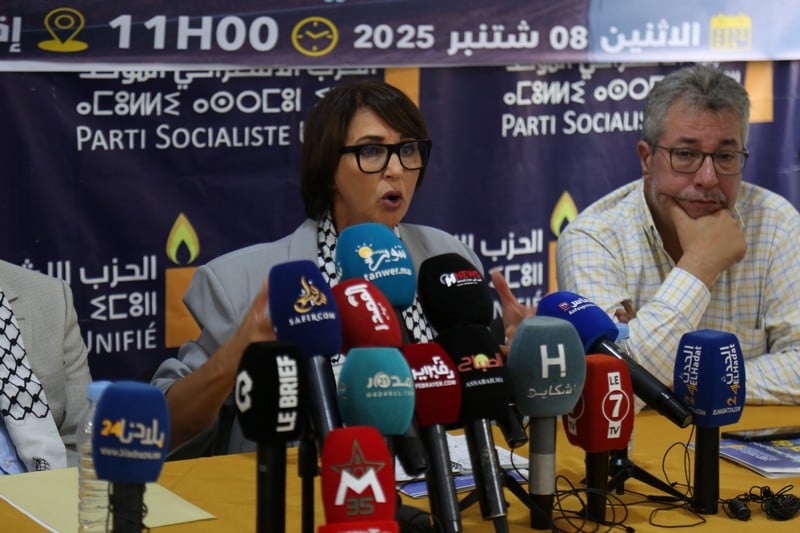 "الاشتراكي الموحد" يقترح منع الاحتكار الانتخابي مع شرط الإجازة للبرلمانيين