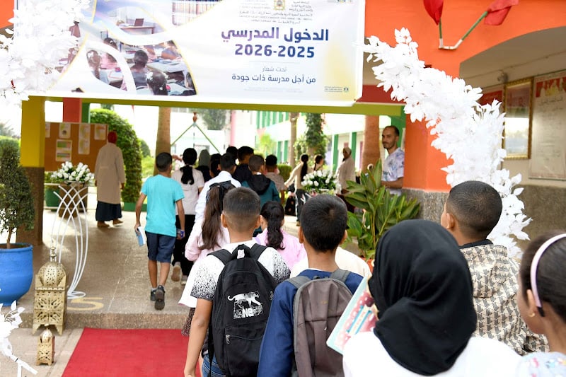 "مرصد الطفل" يحارب القلق الدراسي