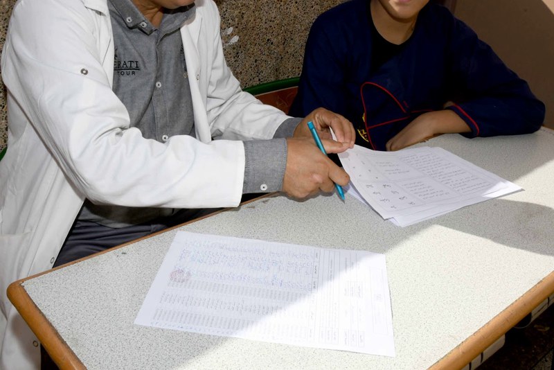 ‬جماعات تتدخل لتبسيط وثائق تسجيل التلاميذ ومنع الاكتظاظ بالمكاتب