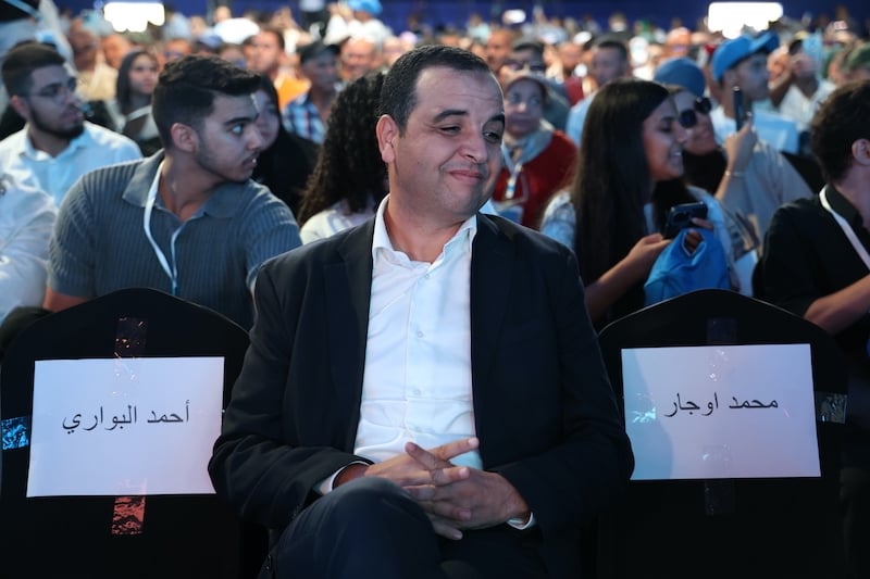 بايتاس: الحكومة لا تشتكي من العفاريت .. والمعارضة مهووسة بأخنوش