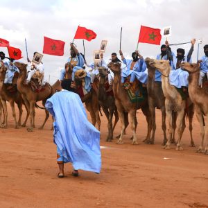 "السيادة المترجمة" .. مقاربة ديكولونيالية جديدة لقضية الصحراء المغربية
