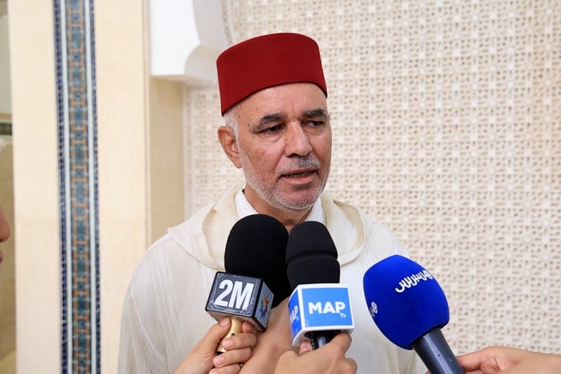 "المجلس العلمي" يثمن التوجيه الملكي