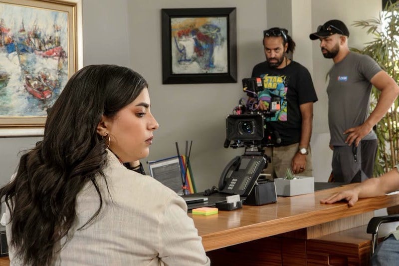 "فصول الألم".. دراما أمازيغية جديدة تكسر النمطية وتبرز "البطولة النسائية"