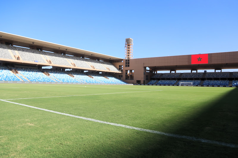 الدوري المغربي ينطلق بطموحات جديدة