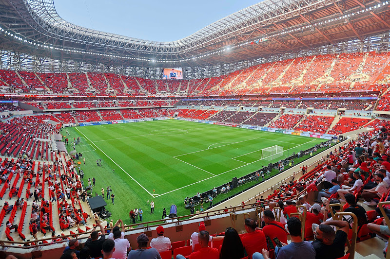 المغرب يوظف الرقمنة في تأمين حدود المملكة أثناء نهائيات كأس إفريقيا