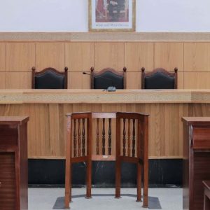 محكمة النقض تثبت إدانة رئيس جماعة