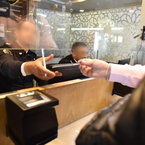 تعديلات تقترب من "تأشيرة شنغن"