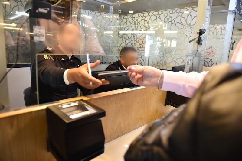 تعديلات تقترب من "تأشيرة شنغن"