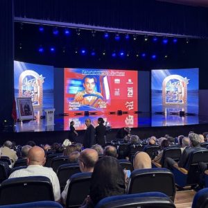 "الحال" يفتتح فعاليات الدورة 25 من المهرجان الوطني للفيلم في طنجة