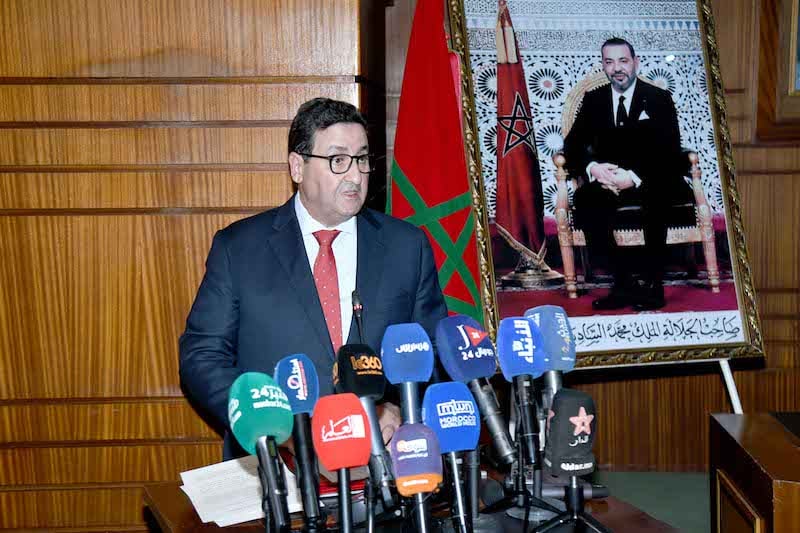 قيوح: 3.2 مليون مسافر عبروا في "مرحبا 2025".. والحجز المسبق ضروري