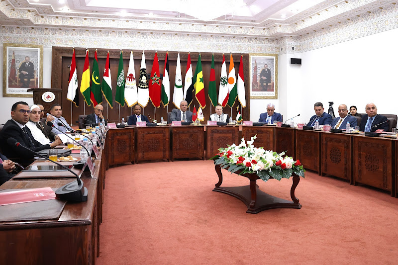 "بيت مال القدس" يمول فلسطينيين