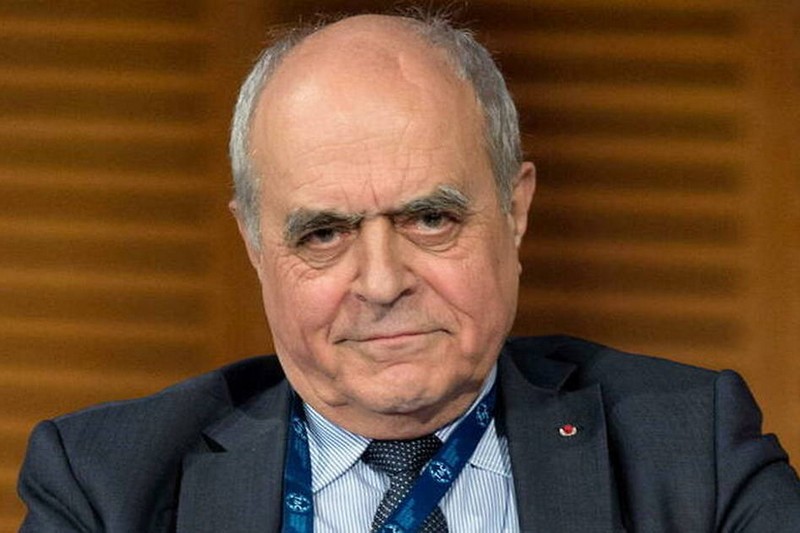 آلان جويي: الرؤية الملكية تجعل المغرب منصة استراتيجية للتعاون الإفريقي