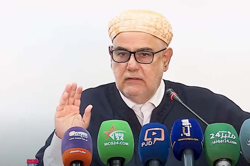 بنكيران: أش داك لأردوغان؟