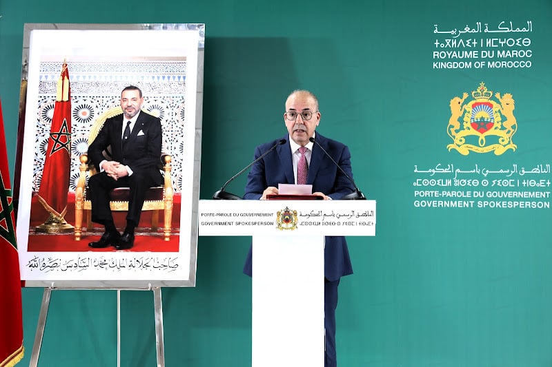 البواري: الحكومة تخصص 12,8 ملايير درهم لمواصلة دعم مربي الماشية