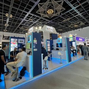 "جيتكس" يُتيح لشركات مغربية فرصة البحث عن موطئ قدم بالأسواق العالمية
