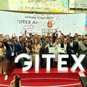 نسختان في 2027 .. صدى نجاح "جيتكس العالمي" يتردد بالهند والبرازيل