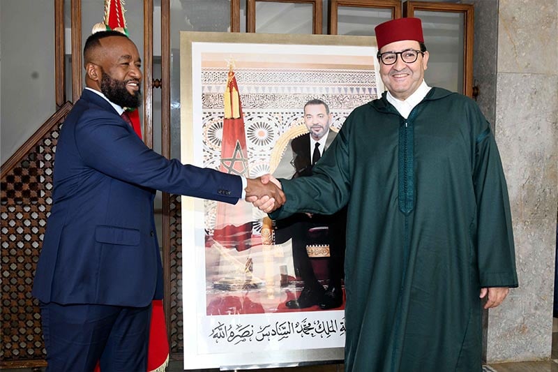 النقل يعزز تعاون المغرب وكينيا