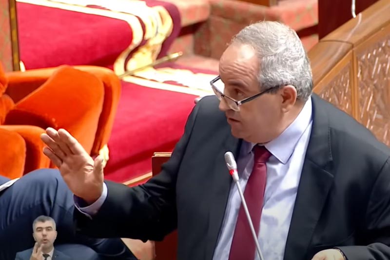 مقاربة جديدة للحي الجامعي