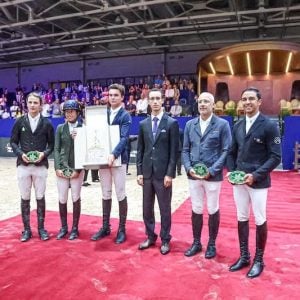 بتنظيم محكم واحتفاء ملكي .. معرض الفرس بالجديدة يثمن التميز الرياضي