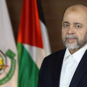 حماس تنتقد "طرح توني بلير" في غزة