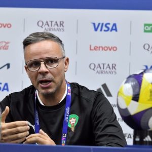 وهبي: لا وجود لمنتخب لا يُهزم.. وسنفعل كل ما يلزم للتتويج بالمونديال