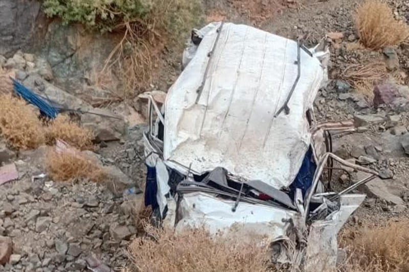 ارتفاع عدد ضحايا "حادثة ورزازات"