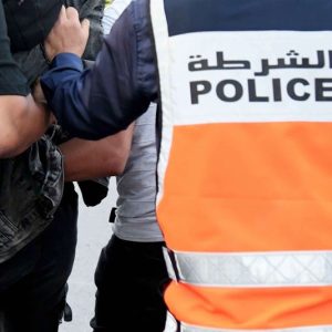 كمين يسقط مستغل قاصر في الإجرام