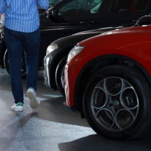الانتخابات تنعش كراء السيارات بطنجة