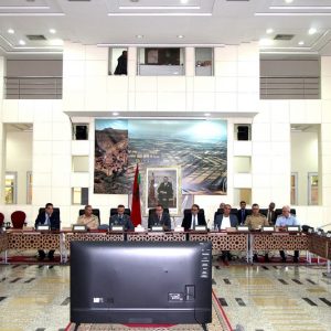 تدابير تستبق موجة البرد ببني ملال