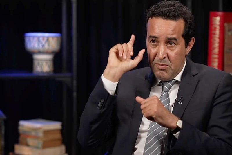 بودرقة: قطاع الصحة في أكادير يتطور .. والمدينة أصبحت أكثر جاذبية