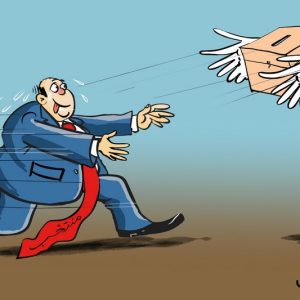 سلطات الشمال تتأهب لإسقاط ترشيح أسماء متورطة في ملفات مشبوهة