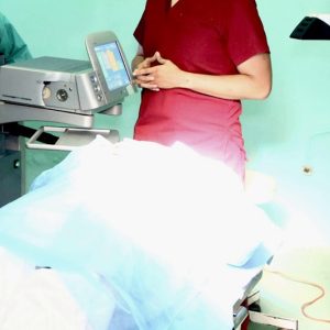 طفلة تضع مولودا بمشفى شفشاون