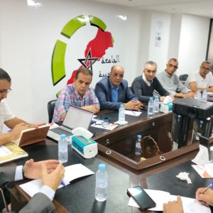 هيئة تعزز ثقافة "الاستهلاك المسؤول"