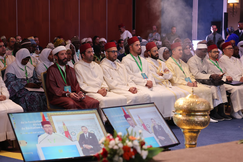 ندوة تبرز الاحتفاء القرآني بالرسول