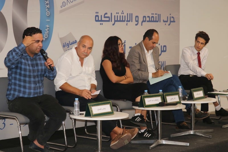 محللون: الاحتجاجات الشبابية تؤكد استئثار السلطة بالفضاء العمومي بالمغرب