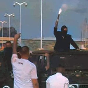 القضاء يدين "موسى أزغنغان" بـ30 سنة