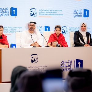 "تحدي القراءة" يزيد معدل القراءة اليومي بـ122 بالمائة في العالم العربي