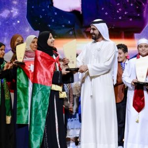 التنافس يطبع نهائيات "تحدي القراءة"