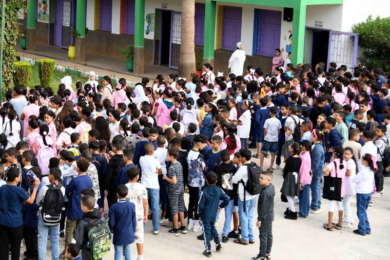 أكاديمية مراكش تعدّ للعقوبات البديلة