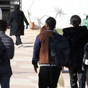 التسجيل في "السجل الاجتماعي" يضبط الاستفادة من منح التعليم العالي