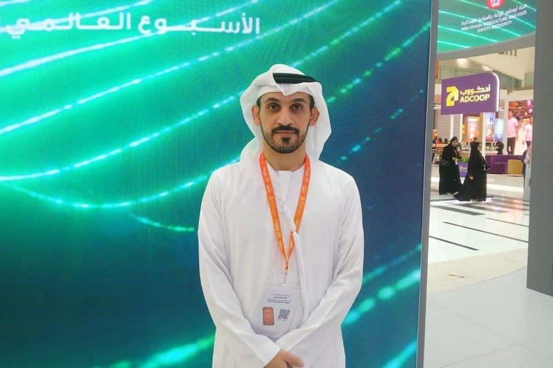 البريكي: أغذية المغرب تتميز في أبوظبي