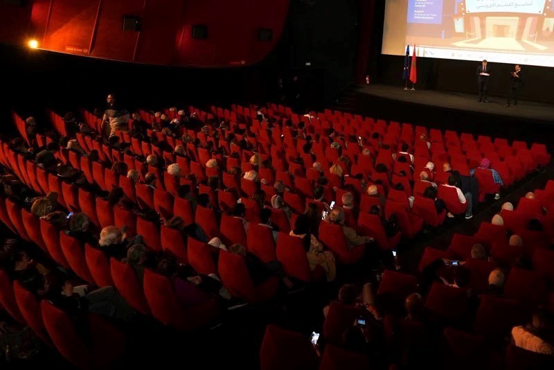 لجان التحكيم بالمهرجان الوطني للفيلم