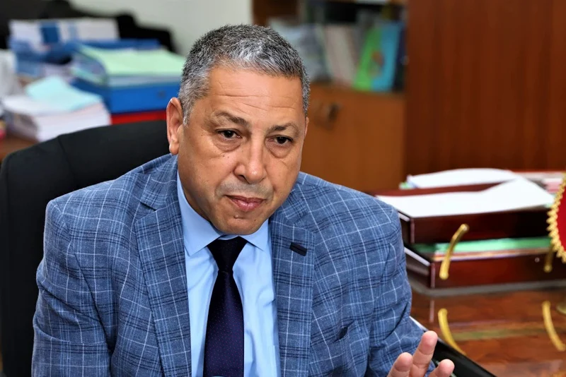 شفيقي: أكثر من 4 ملايين مغربي شاركوا في "تحدي القراءة العربي" لـ2025