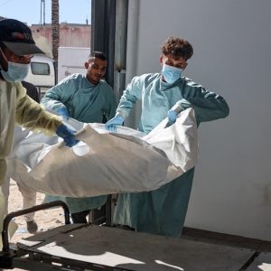 سقوط عشرات القتلى في قطاع غزة